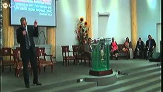 EL MAÑANA QUE NUNCA LLEGO. PREDICA MISIONERO IPUC PASTOR REINEL GALVIS IPUC