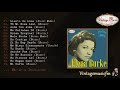 Elena Burke. Colección Perlas Cubanas #17 (Full Album/Álbum Completo) Boleros