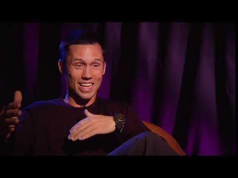 Blair Witch 2 - Cast and Director Joe Berlinger Interviews