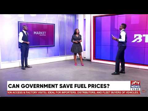 Is the new COCOBOD Bill a game changer for Ghana's cocoa sector | Beyond The Numbers (03-08-2026)