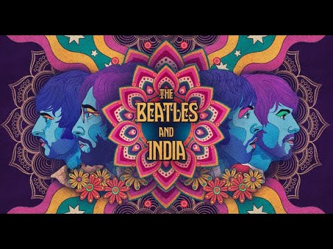 The Beatles and India (Trailer)