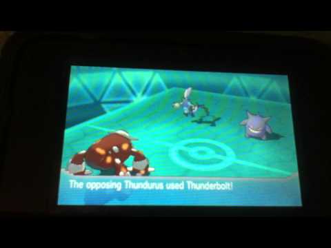 VGC '15 Missouri Regionals - Round 5: DaWoblefet vs. Andrew Hovis