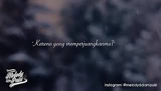 Download lagu Mencintai karena Allah,  by: panji ramdana mp3