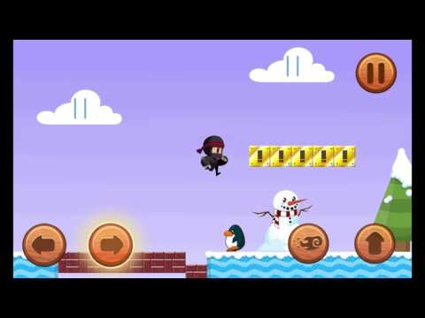Super Jack Video