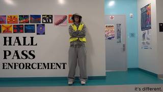 Hall Pass Enforcement | Teaser