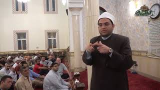 د أحمد البصيلي شاهد   معني آية  ليلة القدر خير من ألف شهر