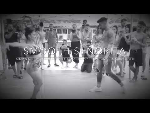 Harold King - Smooth Señorita