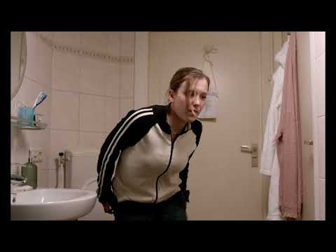 Niks Gebeurd - trailer (Nederlandse Filmacademie, lichting 2023)