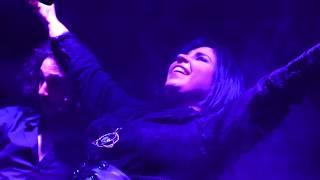 Elegy Of Madness - &quot;New Era&quot; - Live in Kiev 2018 -