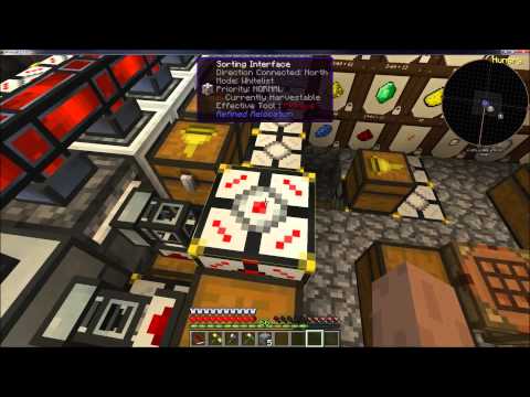 Agrarian Skies 2 - Lets Play - E18 - Automated Smelting and Grinding