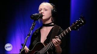 Laura Marling performing &quot;Soothing&quot; Live on KCRW