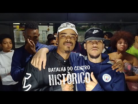 CHAGAS 🆚 JAPA | SEMI FINAL | 53° EDIÇÃO