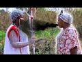 Calamity| The Powerful Woman From God Came Wit Powers To STOP D Wicked WITCH Doctor - African Movies