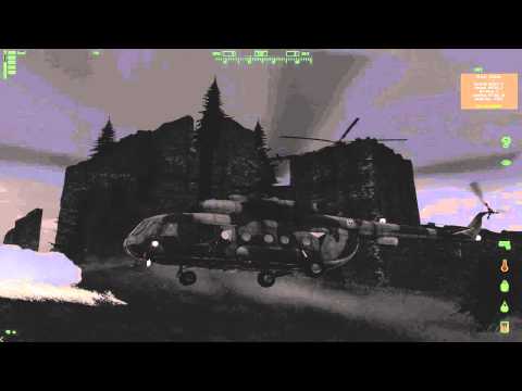 DayZ - Taśma#7 RR-Team. Tajemnicza wyspa