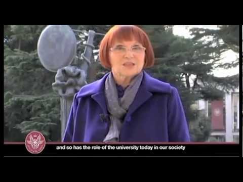 Sapienza Università di Roma (english version)