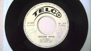 Doctor Kitch - Lord Kitchener