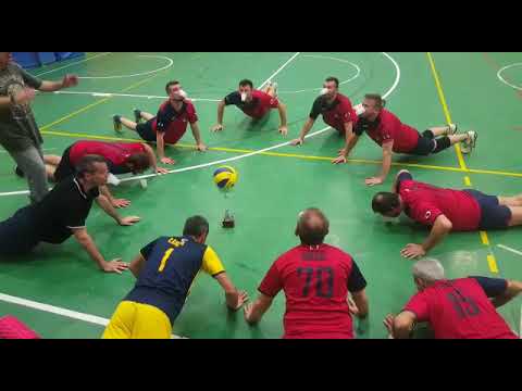 Festeggiamenti finali regionali 2018