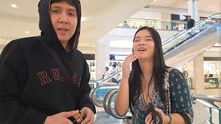 AKU NEKAT IRL COD KARTU 1.7 MILLIAR....