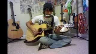 "On The Road Again" Bob Dylan Cover