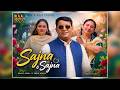 Sajna O Sajna Waris Ashal Sonia Malik New Saraiki Romantic Song 2026 W A A Gold Studio