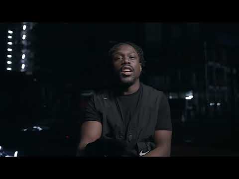 Knap - Leaving The Endz (Official Music Video)