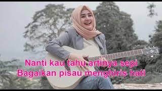 Download lagu HANYA SATU PERSINGGAHAN-ELS WAROUW-LIRIK SARJANA MUSIK mp3