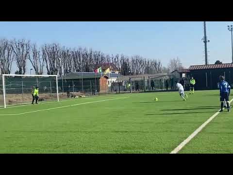 Lombardia - Giovanissimi Provinciali U14 Fase 2 Monza Brianza E G4 - Varedo vs Leon