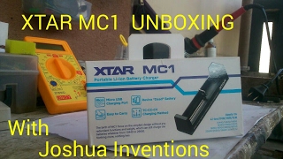 XTAR MC1 - відео 2