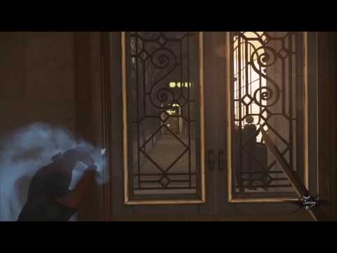 Dishonored 2 - The Proper Way To Deal With Jindosh