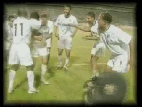 KAZZABE - WITH THE TEAM | LET'S ALL GO - OFFICIAL SONG OF THE HONDURAN NATIONAL TEAM | PUNTA