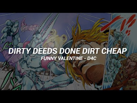 《AC/DC》- Dirty Deeds Done Dirt Cheap //Sub.Español//