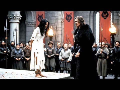 They Made Her Stand as a Joke at the Ceremony — Until the Alpha King Marked Her in Front of Everyone