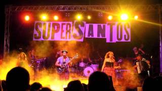 Alessandro Mannarino - Rumba Magica @ Pattada