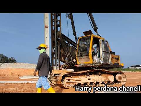 Piling contractors puducherry, pile foundation service tiara...