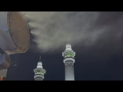 Ein bekannter Fehler beim Wudu | Sheikh Abul Baraa