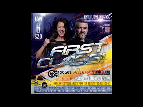 Dj Szecsei - 2018.01.06. - Blue Box, Gyöngyös - Saturday