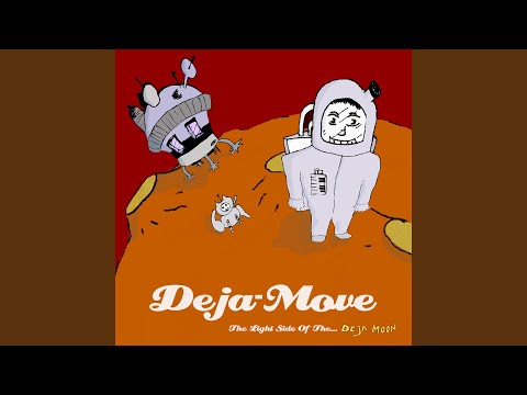 Wrestle Not (Deja-Move Remix)