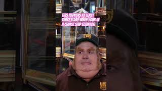 Elevator Farts: HAVE you FALLEN VICTIM? 🛳️🤢 #travel #cruise #elevator