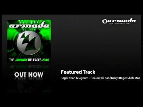 Armada January Releases 2010