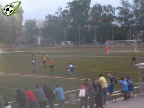 SKG Sprendlingen - Bayern Alzenau 2 1:2 (1:2)