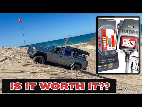 Banks Pedal Monster Update, Should you buy it? Does it Work?