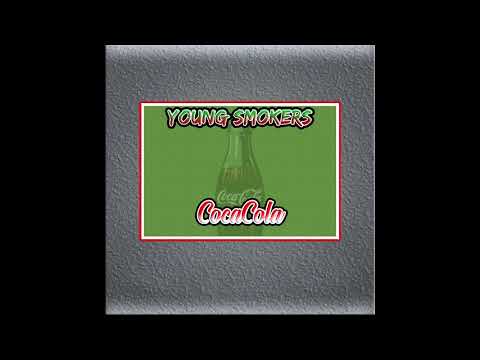 YoungSmokers - Coca Cola