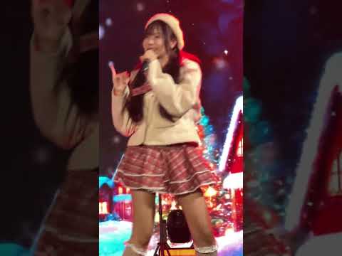 [Jane Fancam] Fuyubi - Okami no Love Story [4K] 20251228 @TGG Festival 2025 , The Street Ratchada