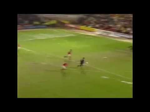 Barnsley vs Sunderland - 16 Apr 1999