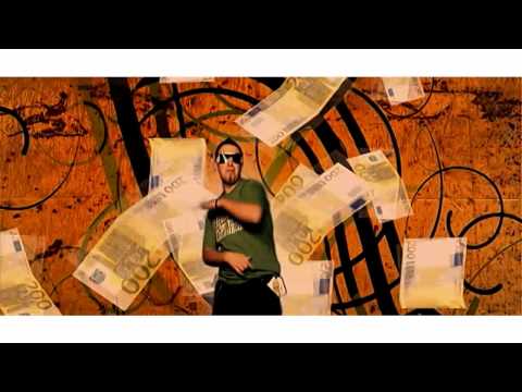 CVIJA FT. RASTA - Baci pare (Promo Video 2010) DjoloVideos, Viser & Hit Music Production