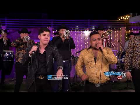 Giovanni Montoya Ft. Adrian Ruela Ft. La Decima Banda - El Compa Güero (En Vivo 2022)