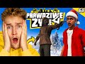 GTA V PRAWDZIWE ŻYCIE 68 NAJGORSZE MIKOŁAJKI S4