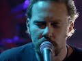 Metallica Live On Later With Jools Holland 1996 11 13 HQ