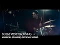Some Velvet Morning - Musical Chairs - Official Music Video