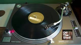 Chris Liberator & D.A.V.E. The Drummer ‎– Slime 133, Maximum : Minimum ‎– SLIME 133 B